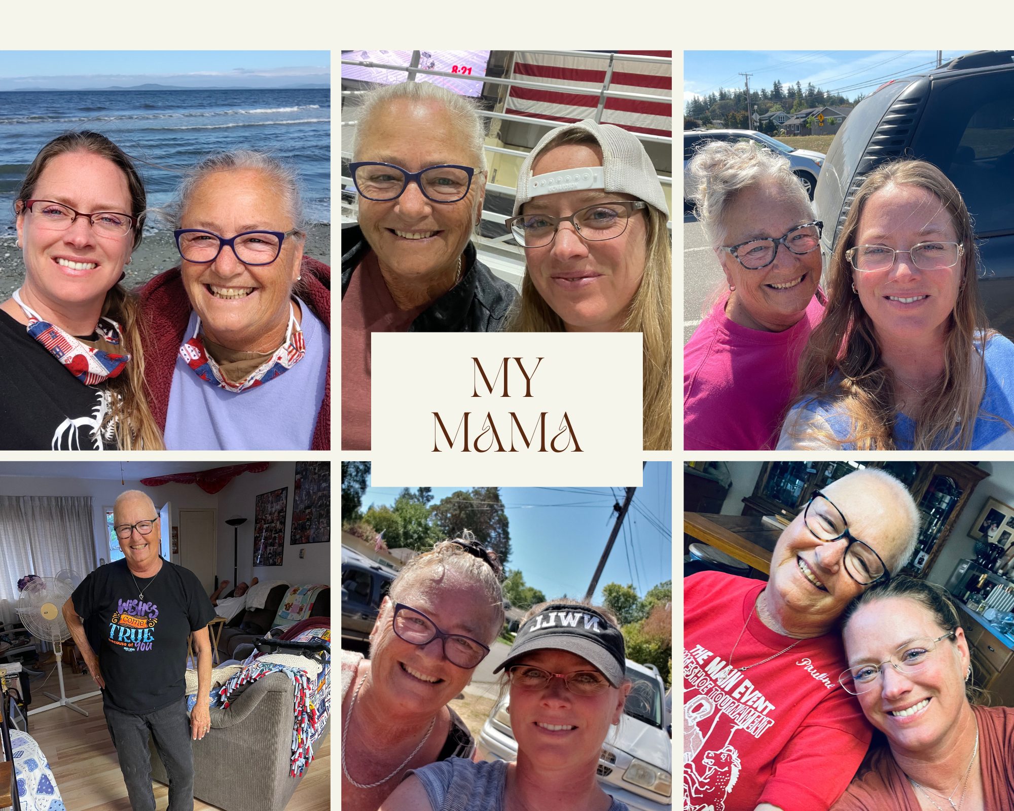 Events in May 2025 on Whidbey Island